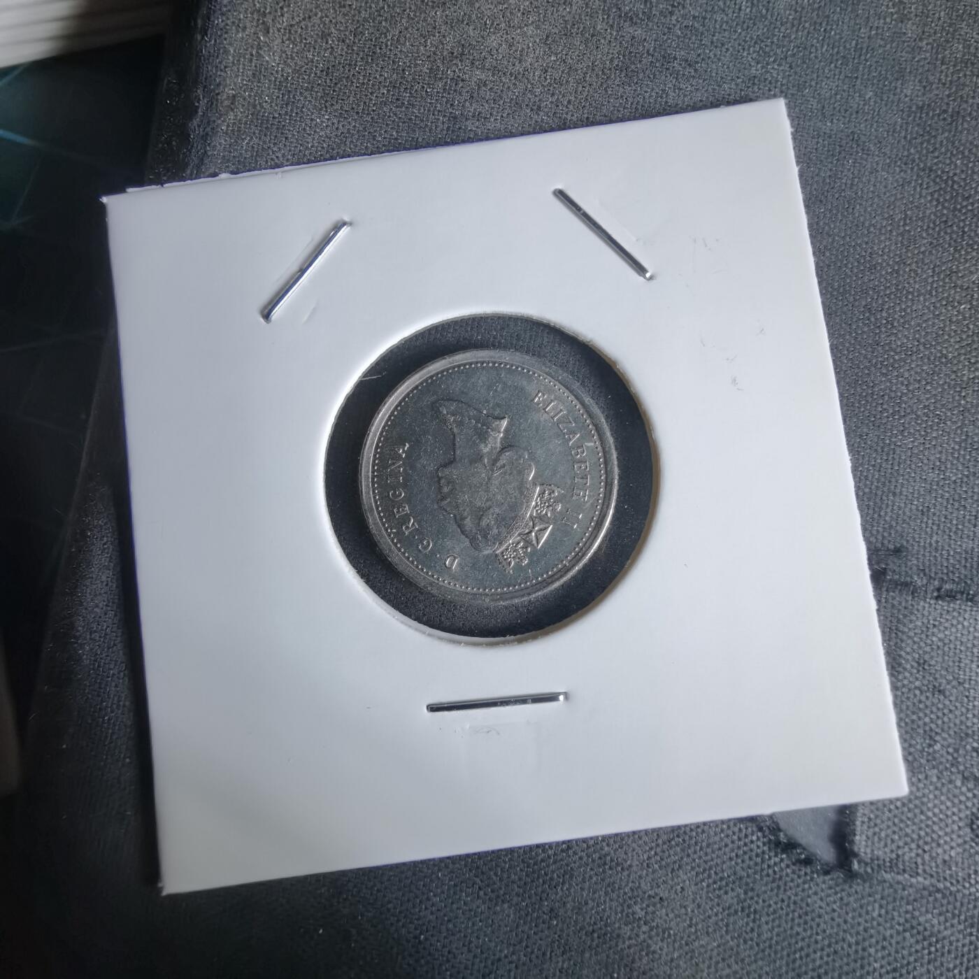 沼泽如烟--第1027场 加拿大1997年十分