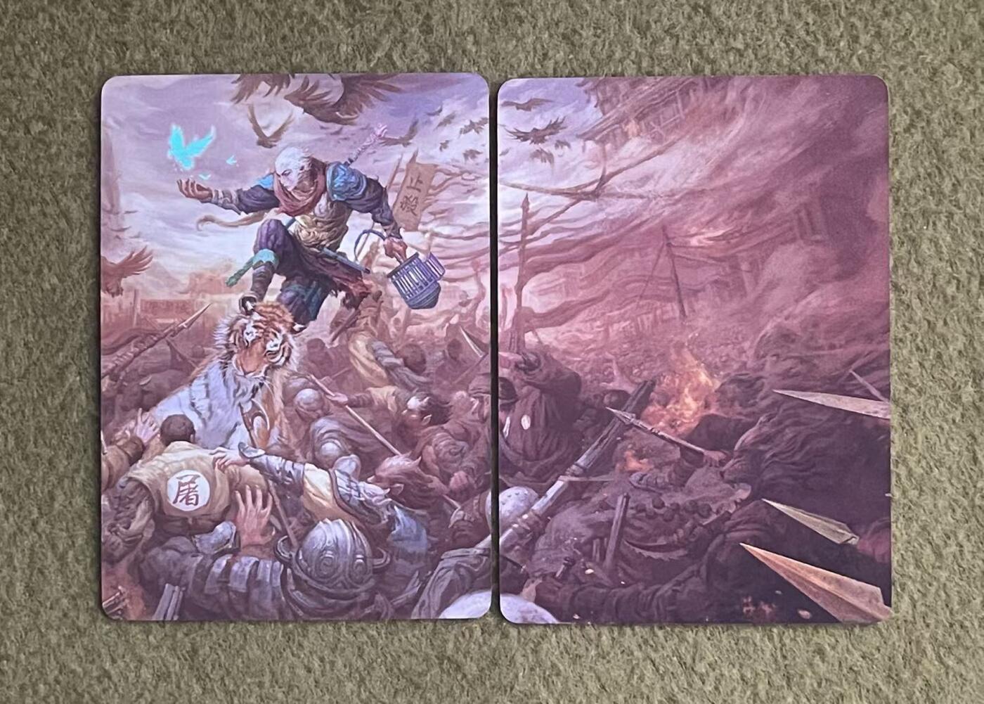 NO.27 好又多金牌大场，每周一站式配齐，方便凑单！（周6晚9点截拍，卖家送拍0抽成！） 焱卡 问道东方 无胜 彩闪2张