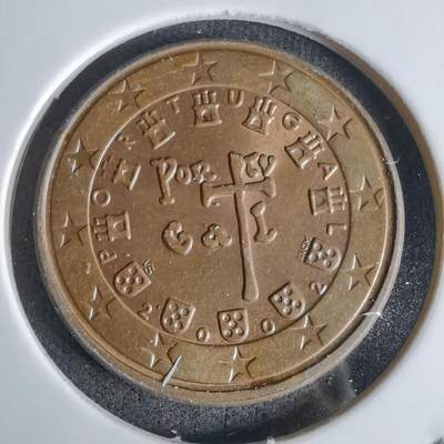 沼泽如烟--第1027场 - 2002年5欧分