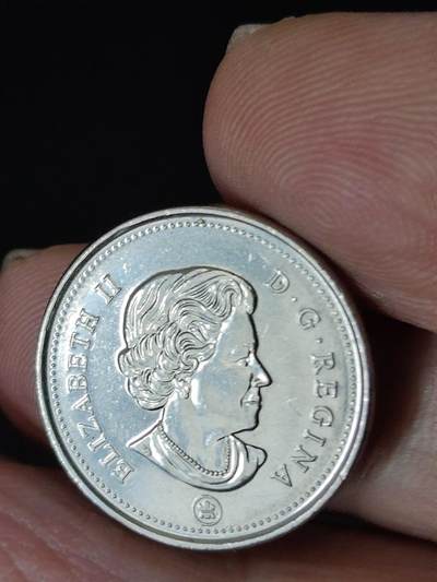 猩哥外币小铺➨【第223场】 - 加拿大