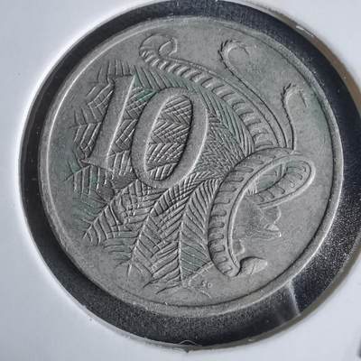 沼泽如烟--第1027场 - 澳大利亚1978年10分