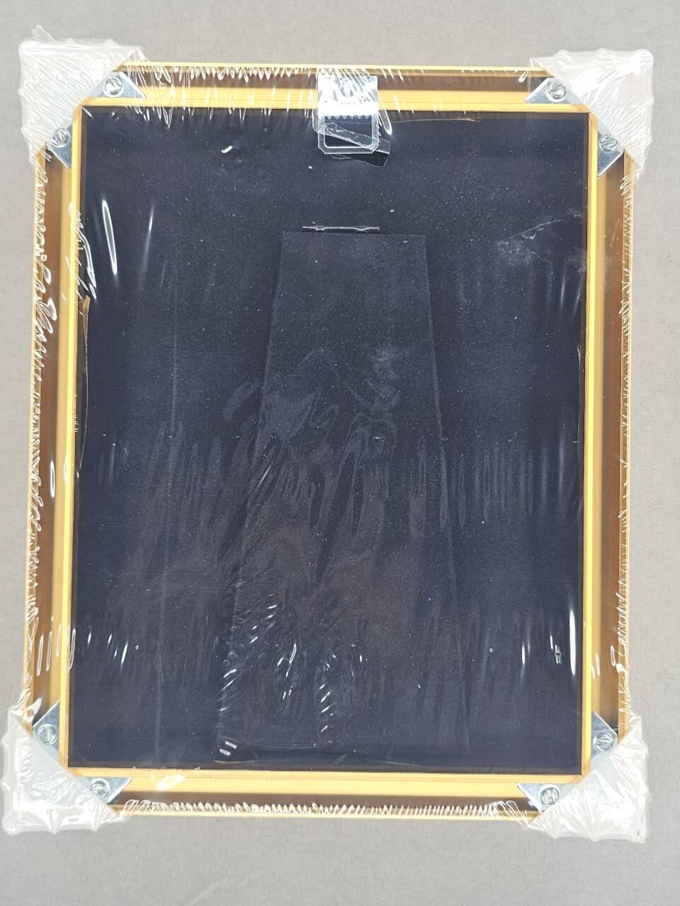 龙虎卡牌-七九场（满200元包邮，无佣金，每周六结拍，欢迎送拍） 【原封】摆台 九轩 李云中 - 赵公明 (带收藏证书 编号58)