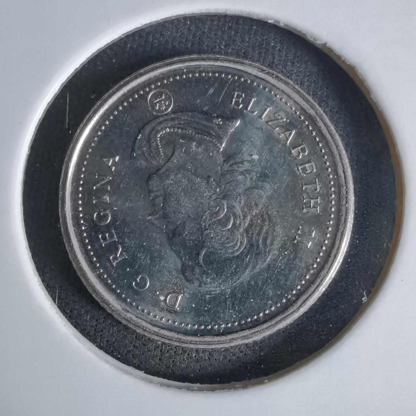 沼泽如烟--第1027场 加拿大2012年十分