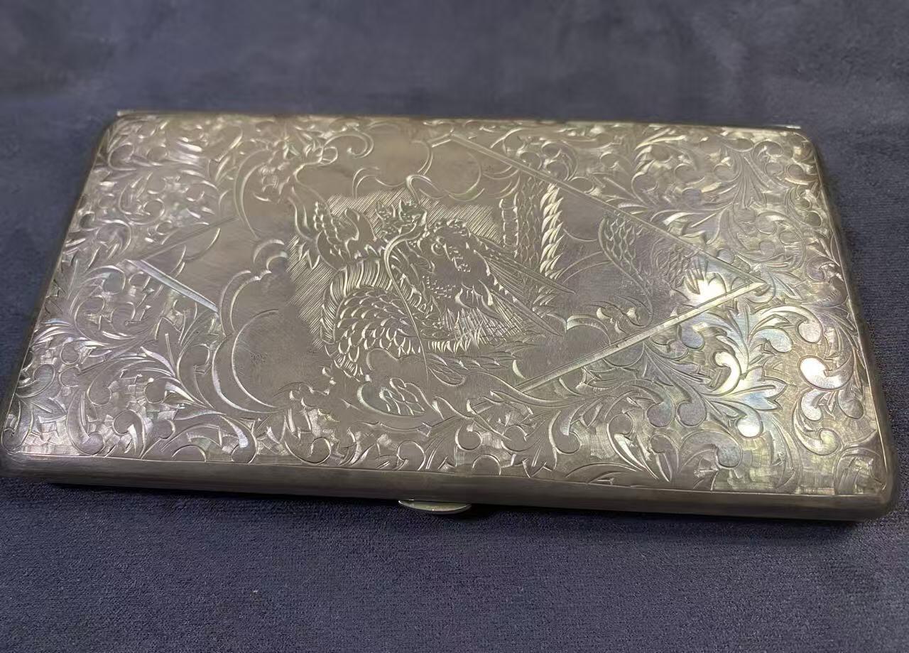 日日生财—方圆世界（全场包邮）