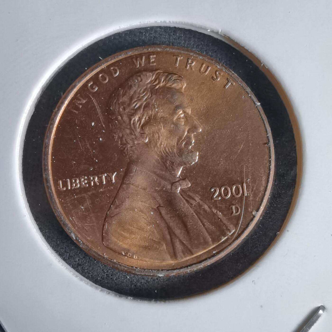 沼泽如烟--第1027场 美国2001年一分