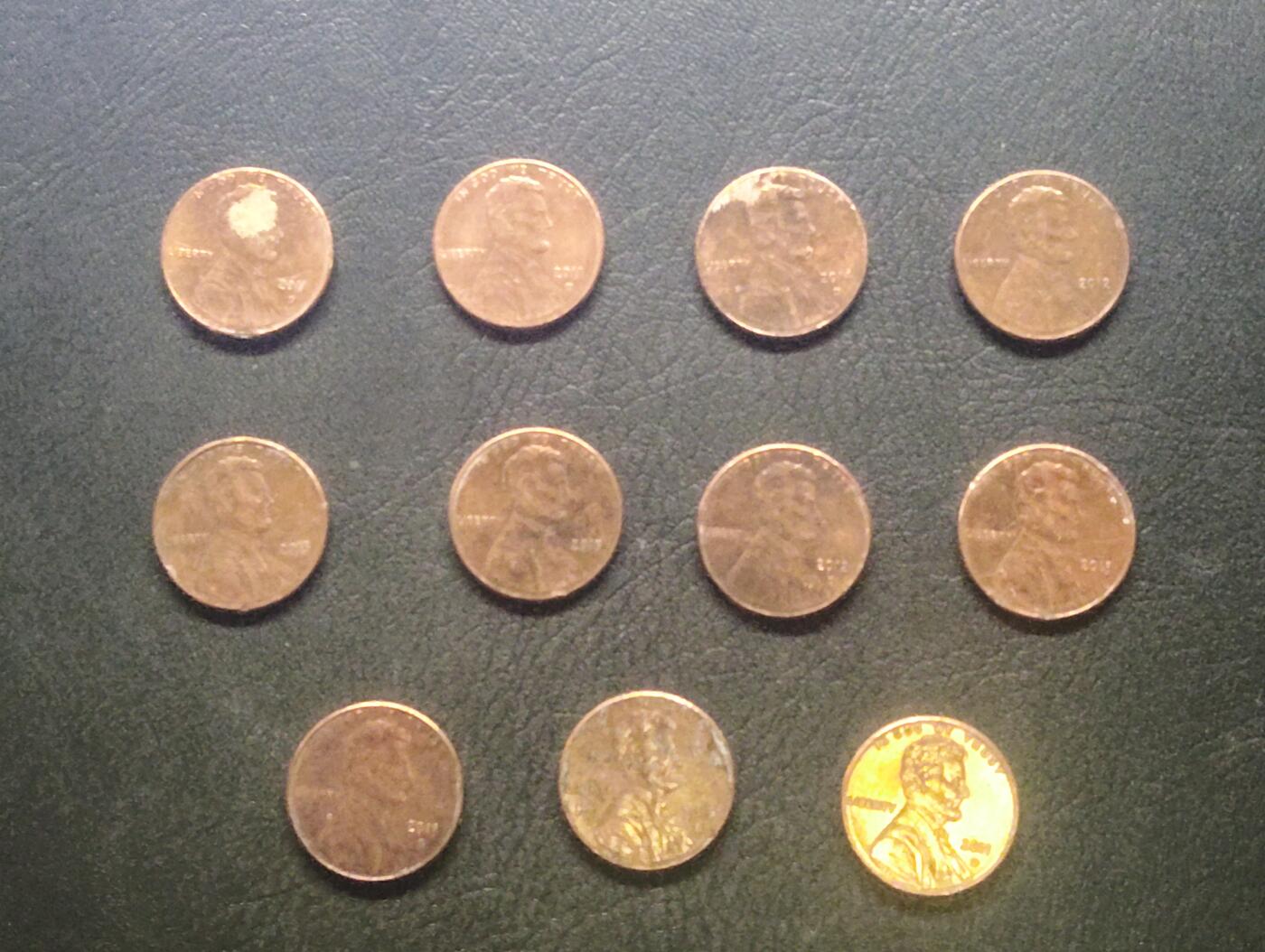 荟藏特别场次第九期——“社长的硬币堆”