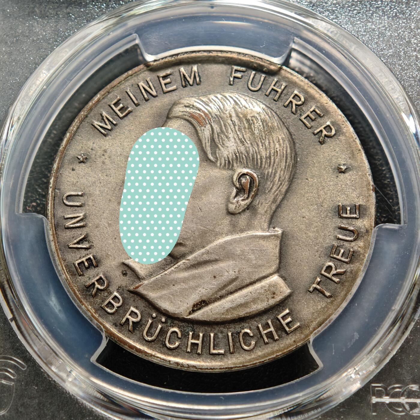 【德藏】世界币章拍卖第168期（拍品征集中~欢迎藏友联系）