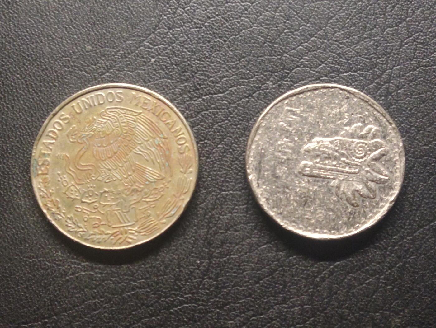 荟藏特别场次第十期——“社长的硬币堆”