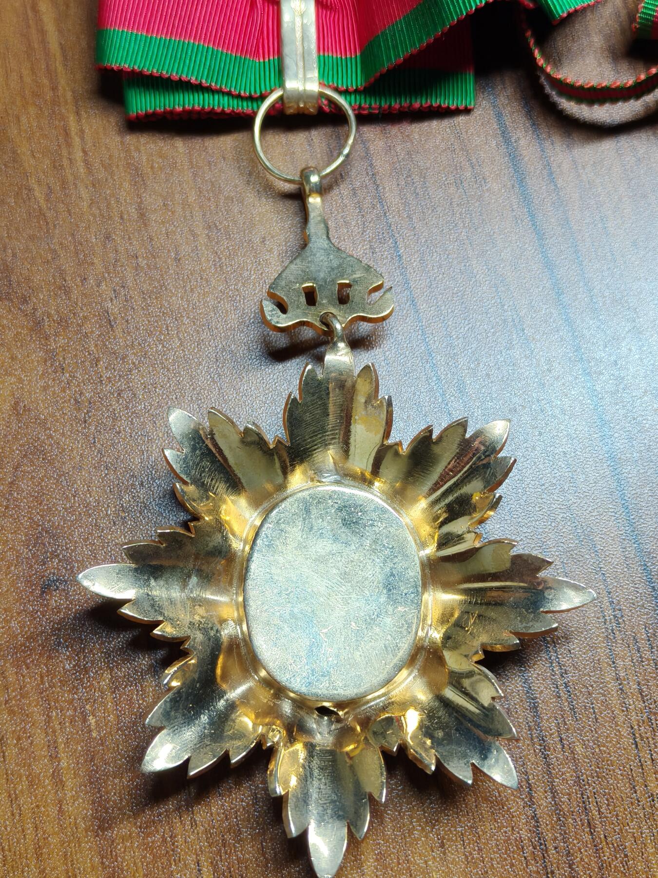 蜀地medal徽章收藏 春季精品拍场