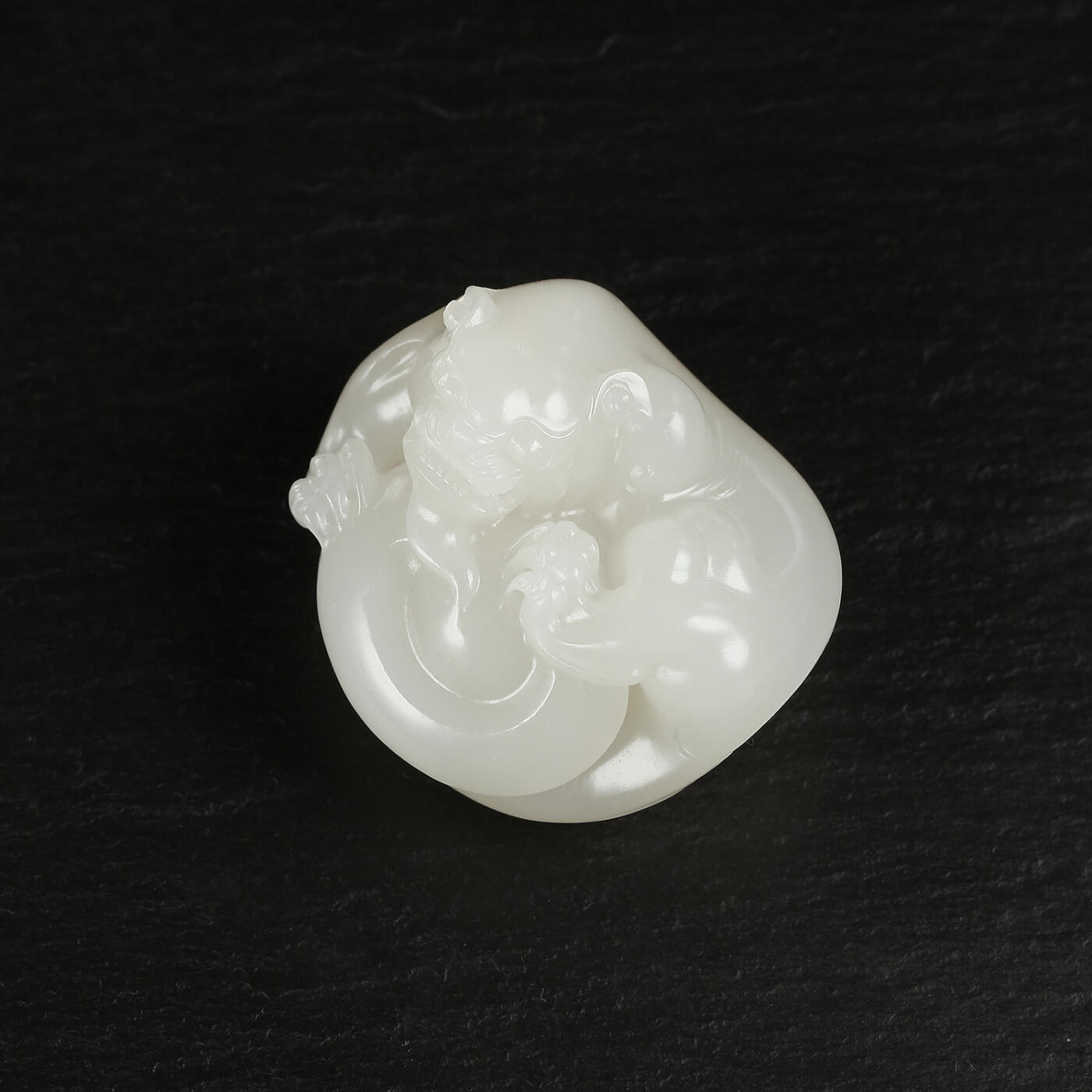 碧月说宝.君子怀瑾·当代和田玉清风专场(三)