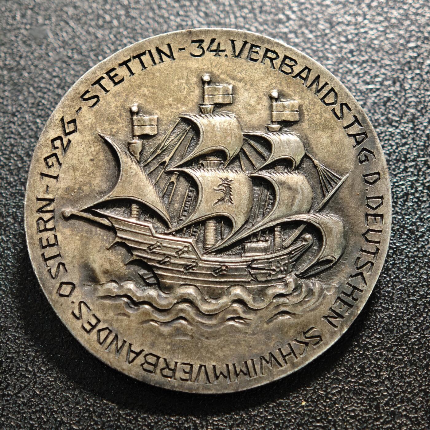 【德藏】世界币章拍卖第168期（拍品征集中~欢迎藏友联系）