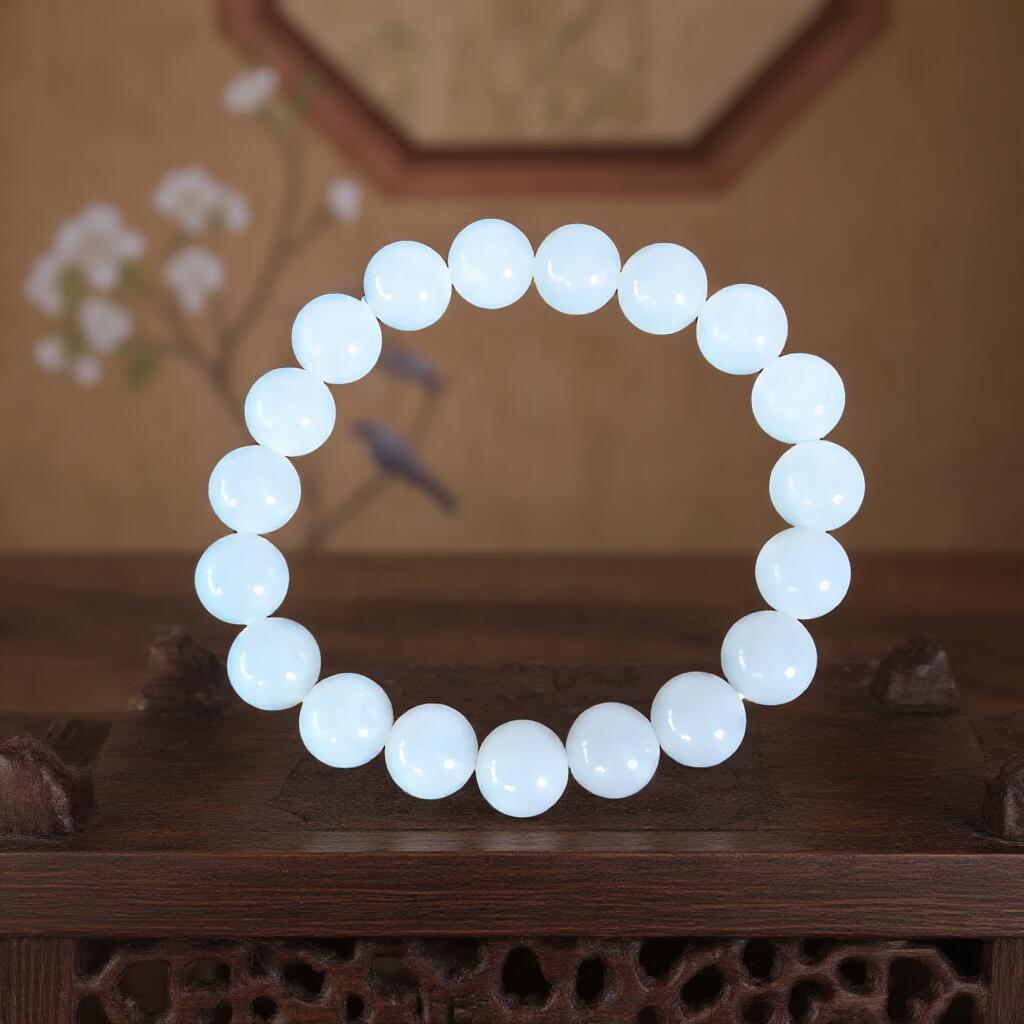 碧月说宝.君子怀瑾·当代和田玉清风专场(四)