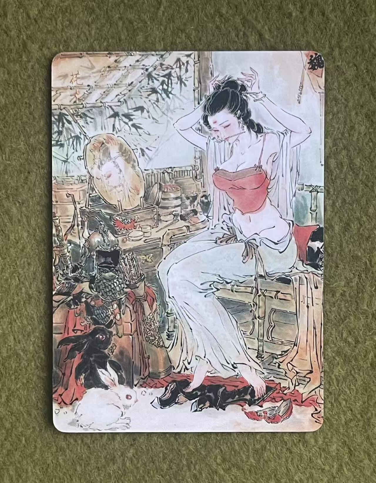 NO.27 好又多金牌大场，每周一站式配齐，方便凑单！（周6晚9点截拍，卖家送拍0抽成！） 焱卡 问道东方 彫仙 花木兰 普卡