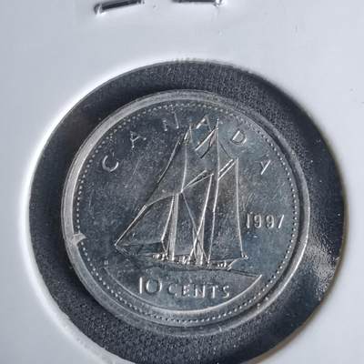 沼泽如烟--第1027场 - 加拿大1997年十分