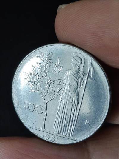 猩哥外币小铺➨【第223场】 - 意大利