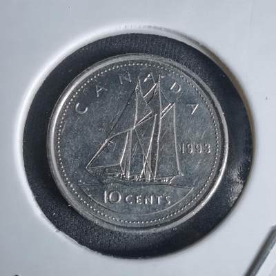 沼泽如烟--第1027场 - 加拿大1993年十分