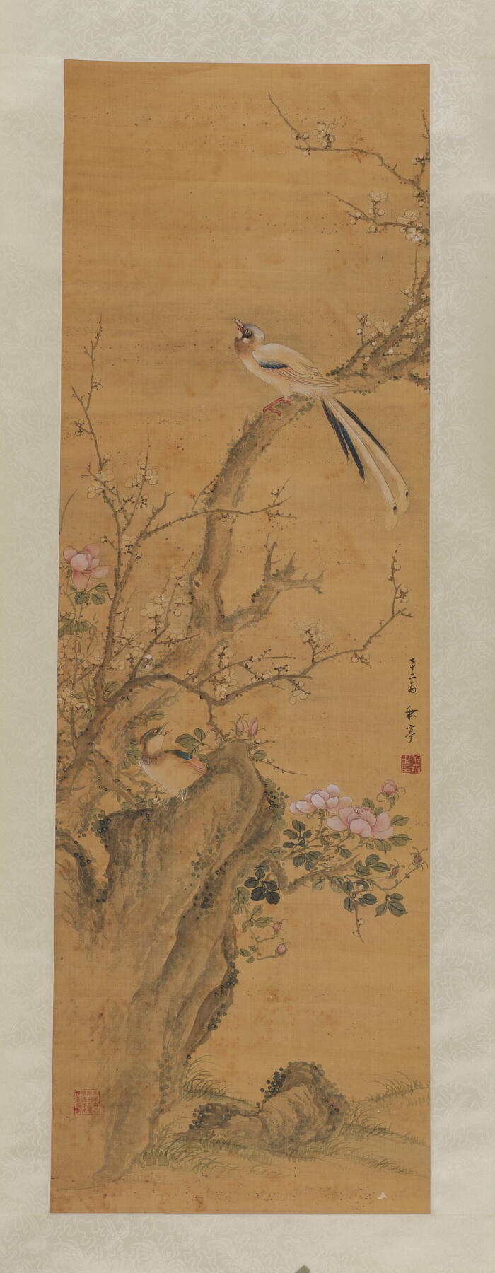 近现代书画专场（五）