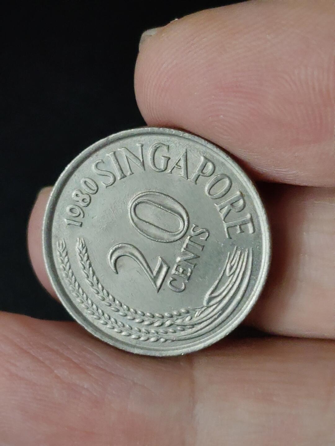 猩哥外币小铺➨【第223场】