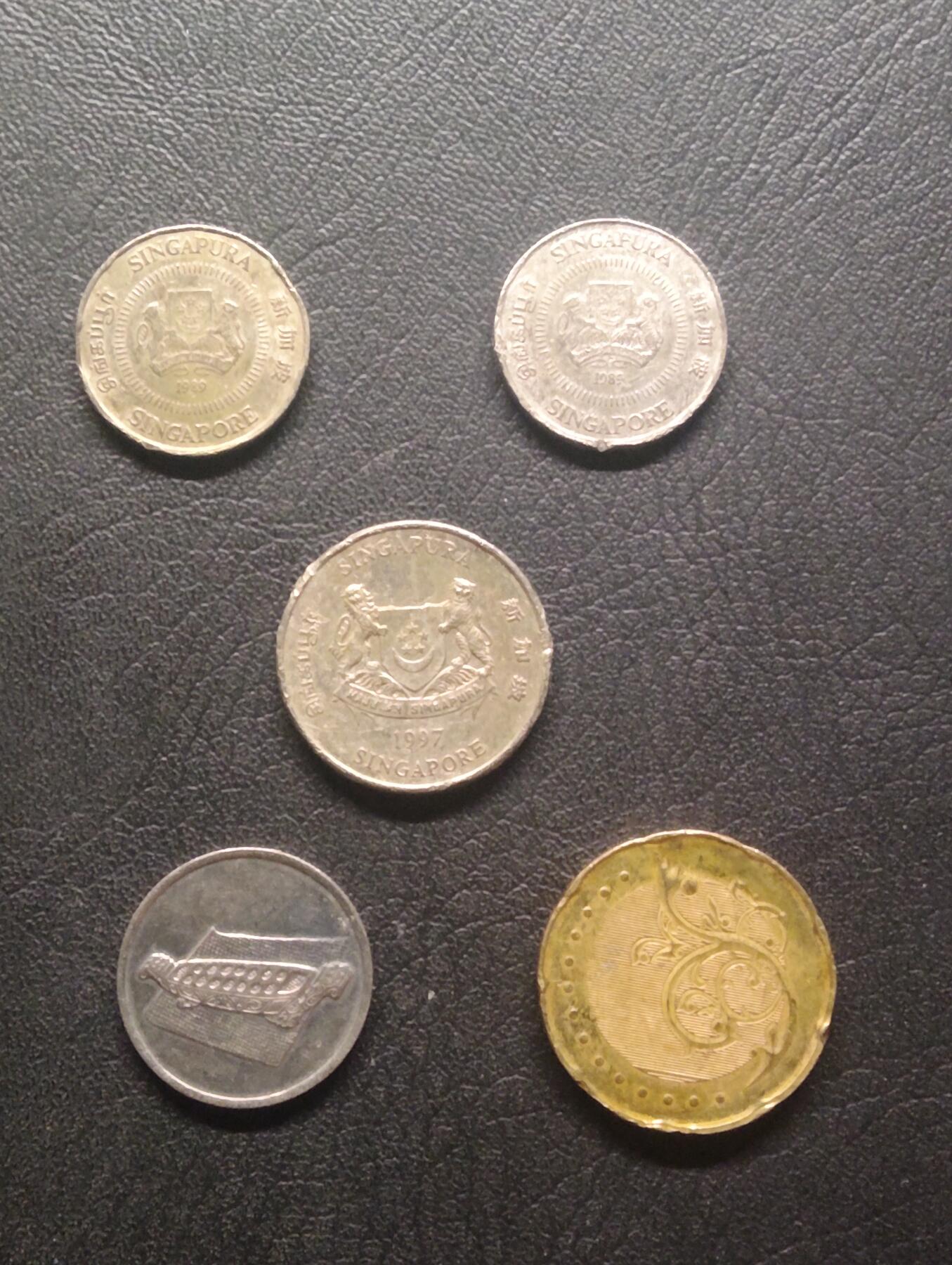 荟藏特别场次第十期——“社长的硬币堆”