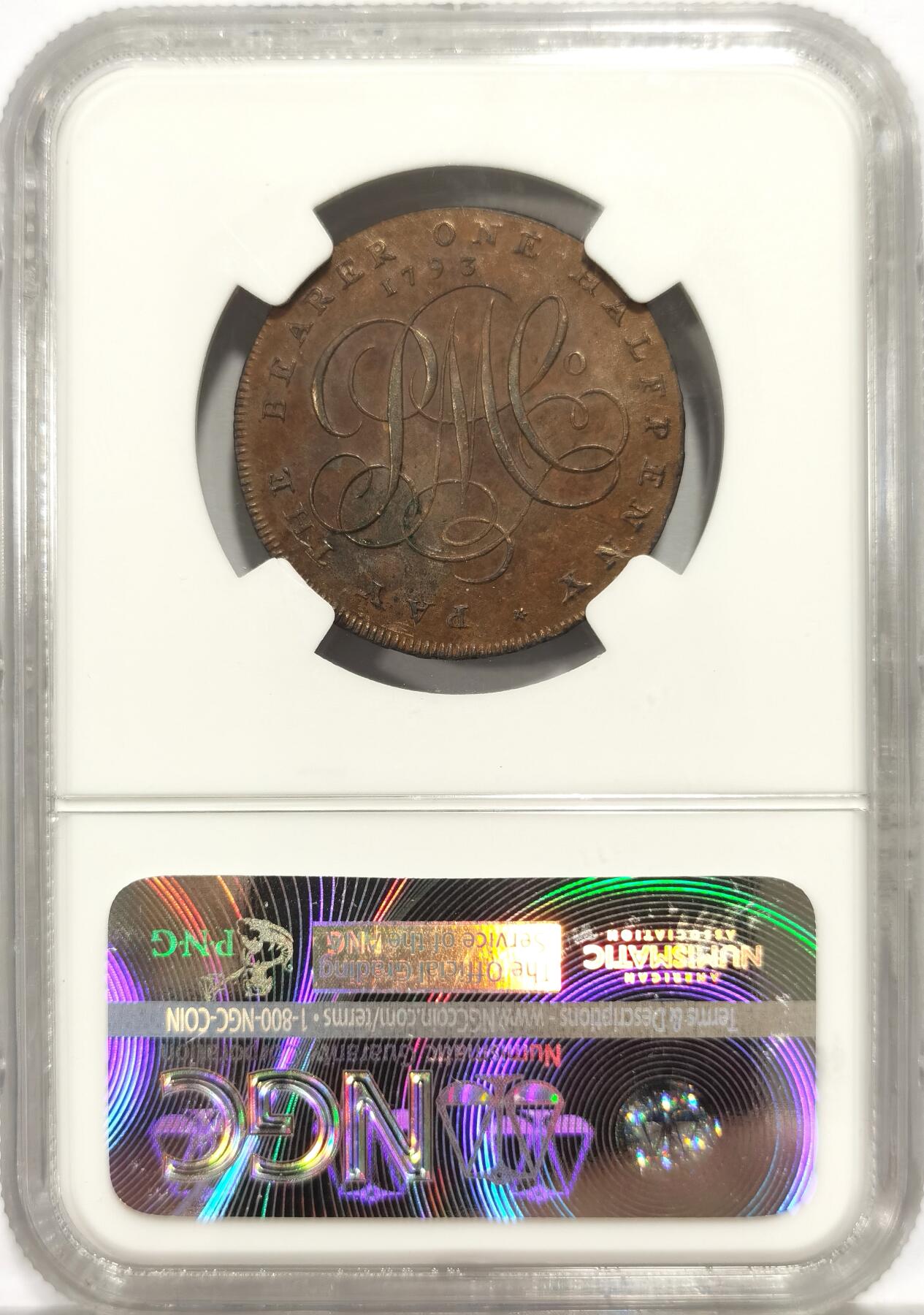 博洋堂世界钱币拍卖第165期（全场包邮）