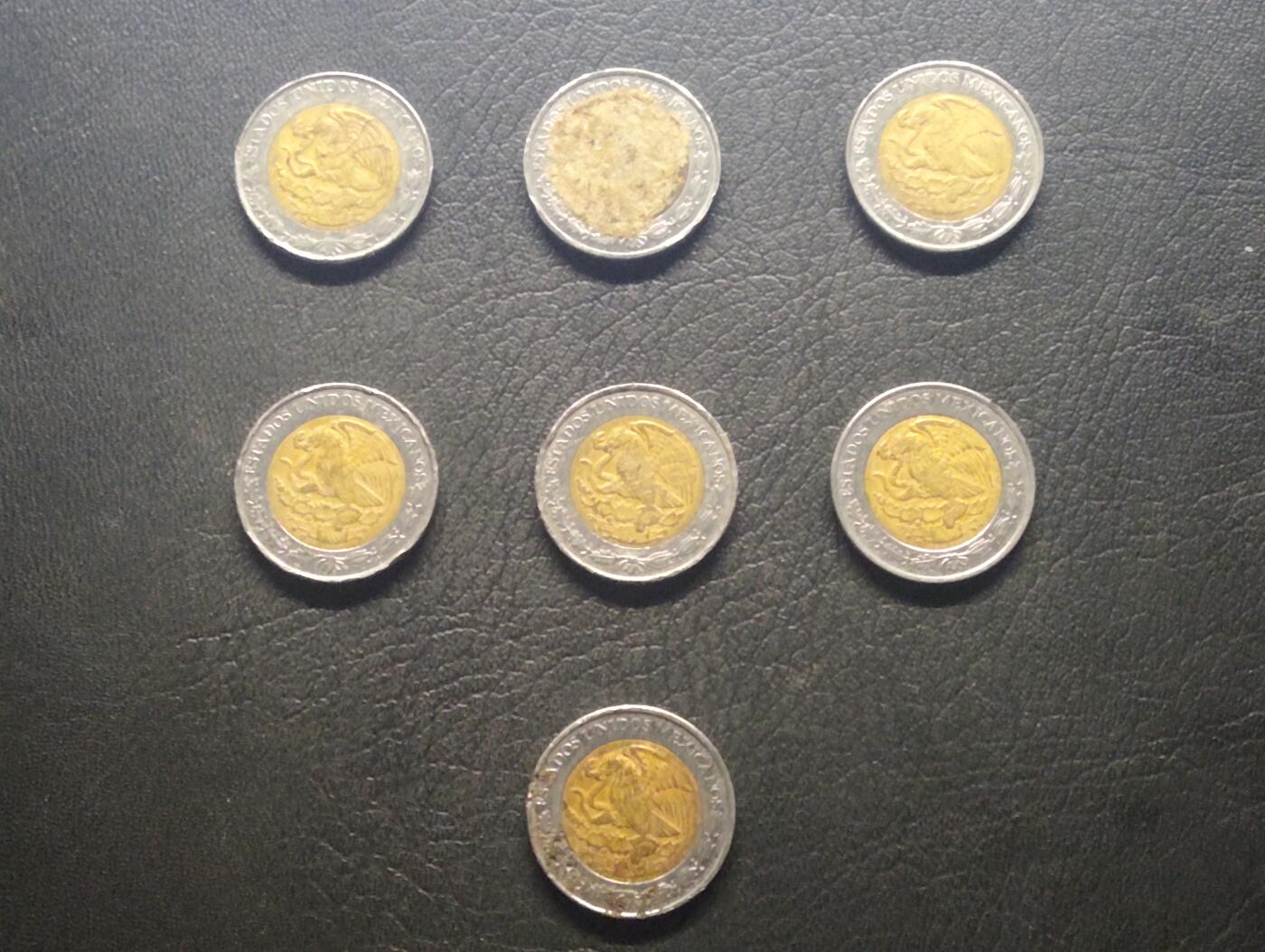 荟藏特别场次第九期——“社长的硬币堆”