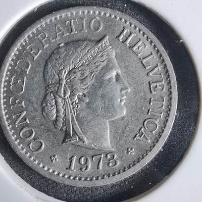 沼泽如烟--第1027场 - 瑞士1973年十分