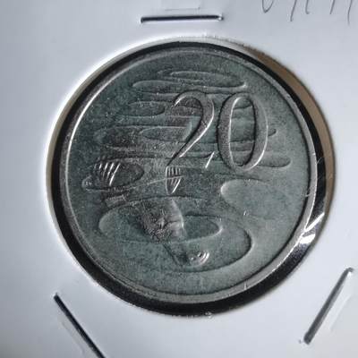 沼泽如烟--第1027场 - 澳大利亚1994年20分