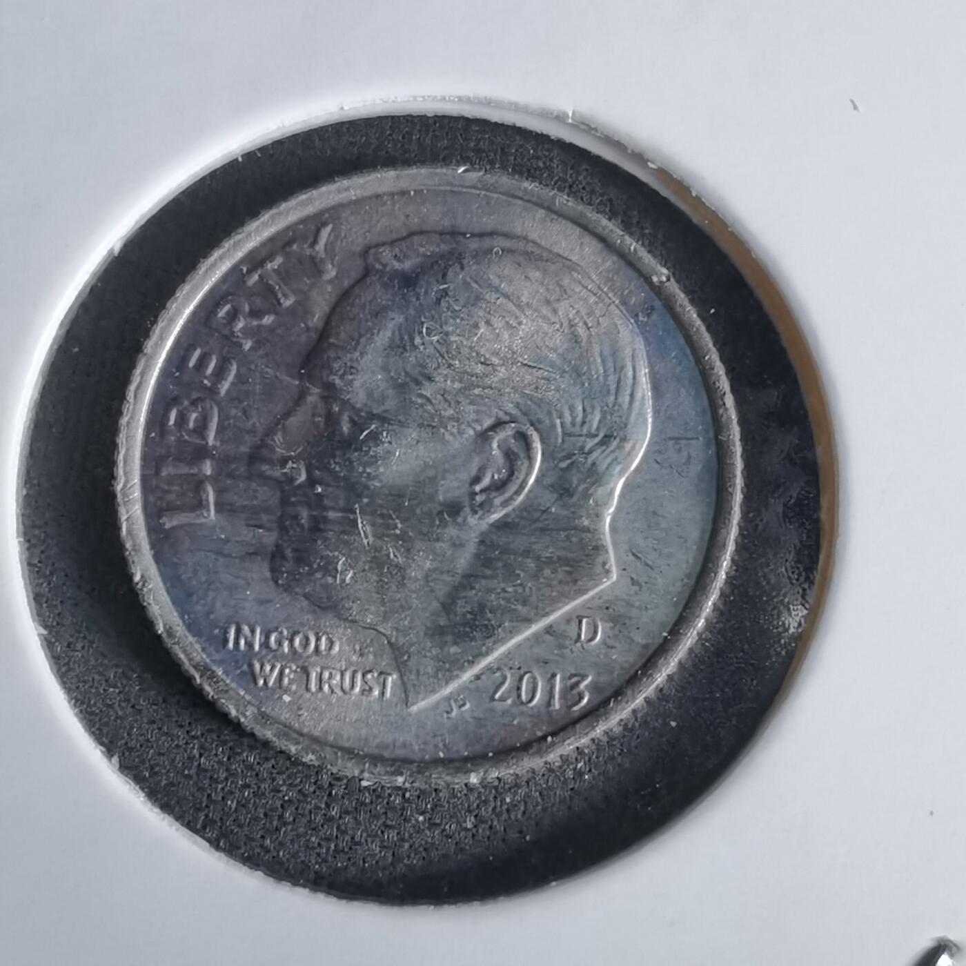 沼泽如烟--第1027场 美国2013年十分