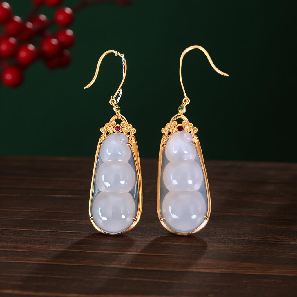 碧月说宝.君子怀瑾·当代和田玉清风专场(四)