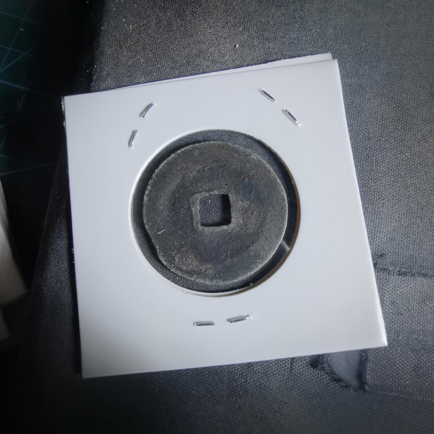 沼泽如烟--第1027场