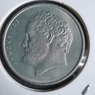 沼泽如烟--第1027场 - 爪1976年10德拉克马