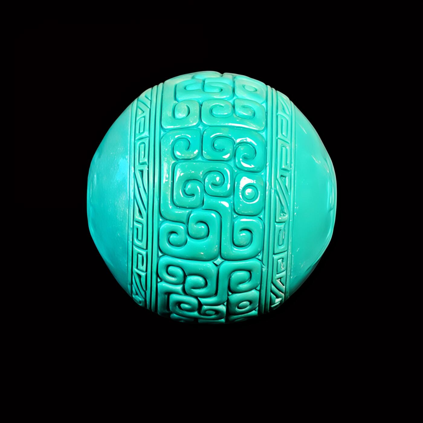 碧月说宝.君子怀瑾·当代和田玉清风专场(三)