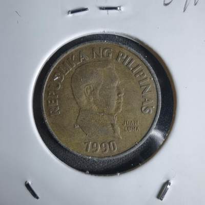 沼泽如烟--第1027场 - 菲律宾1990年25