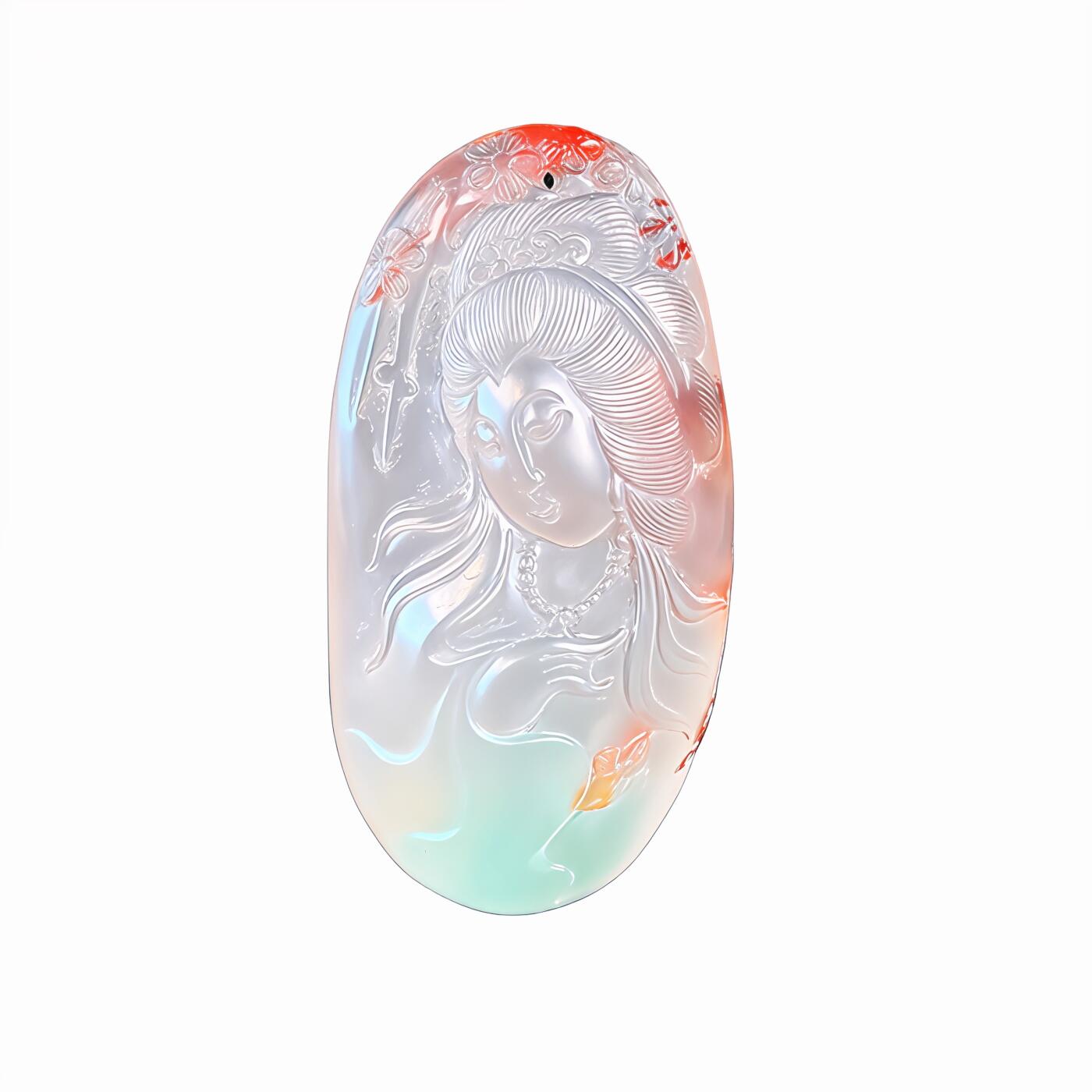 碧月说宝.君子怀瑾·当代和田玉清风专场(三)