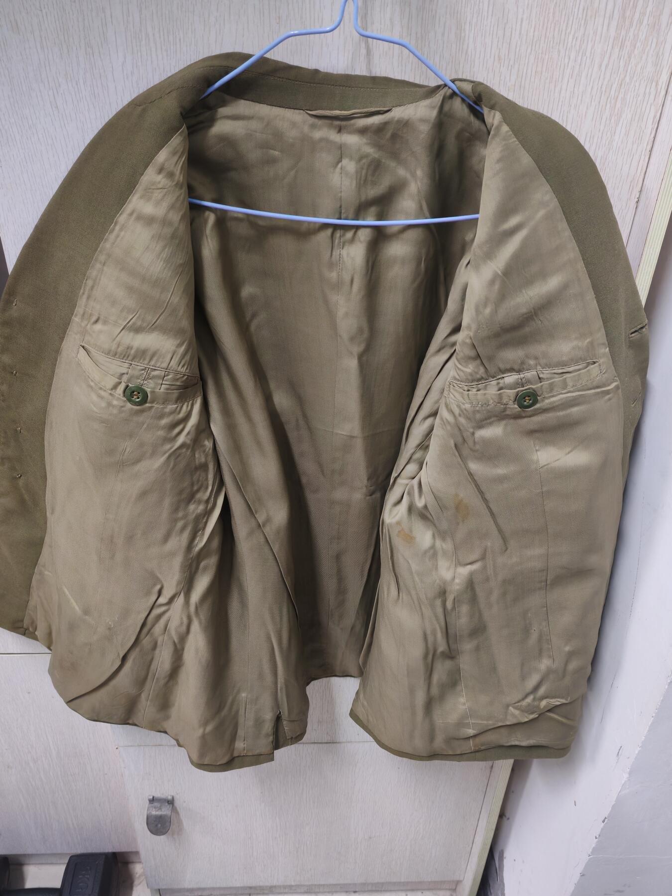 韵星假日军品类拍卖第47期 -- Rimey Holidays Militaria Auction 47