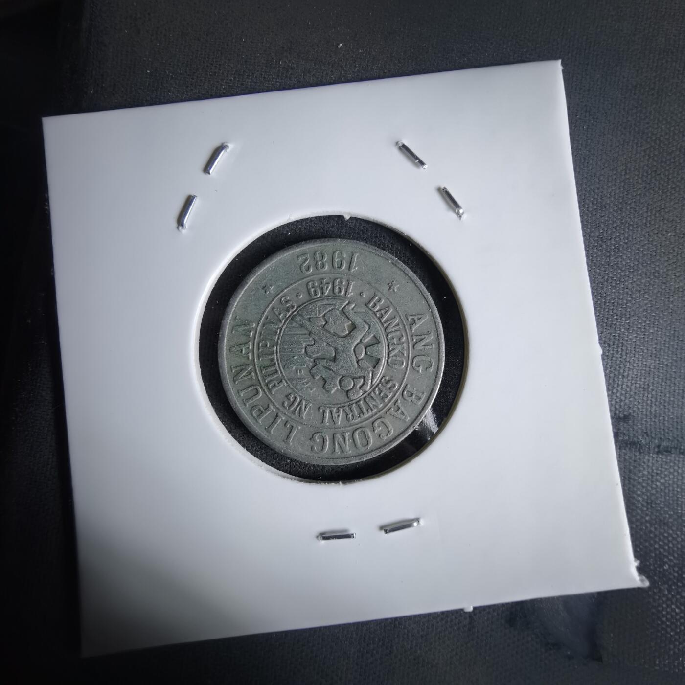 沼泽如烟--第1027场 菲律宾1982年25分