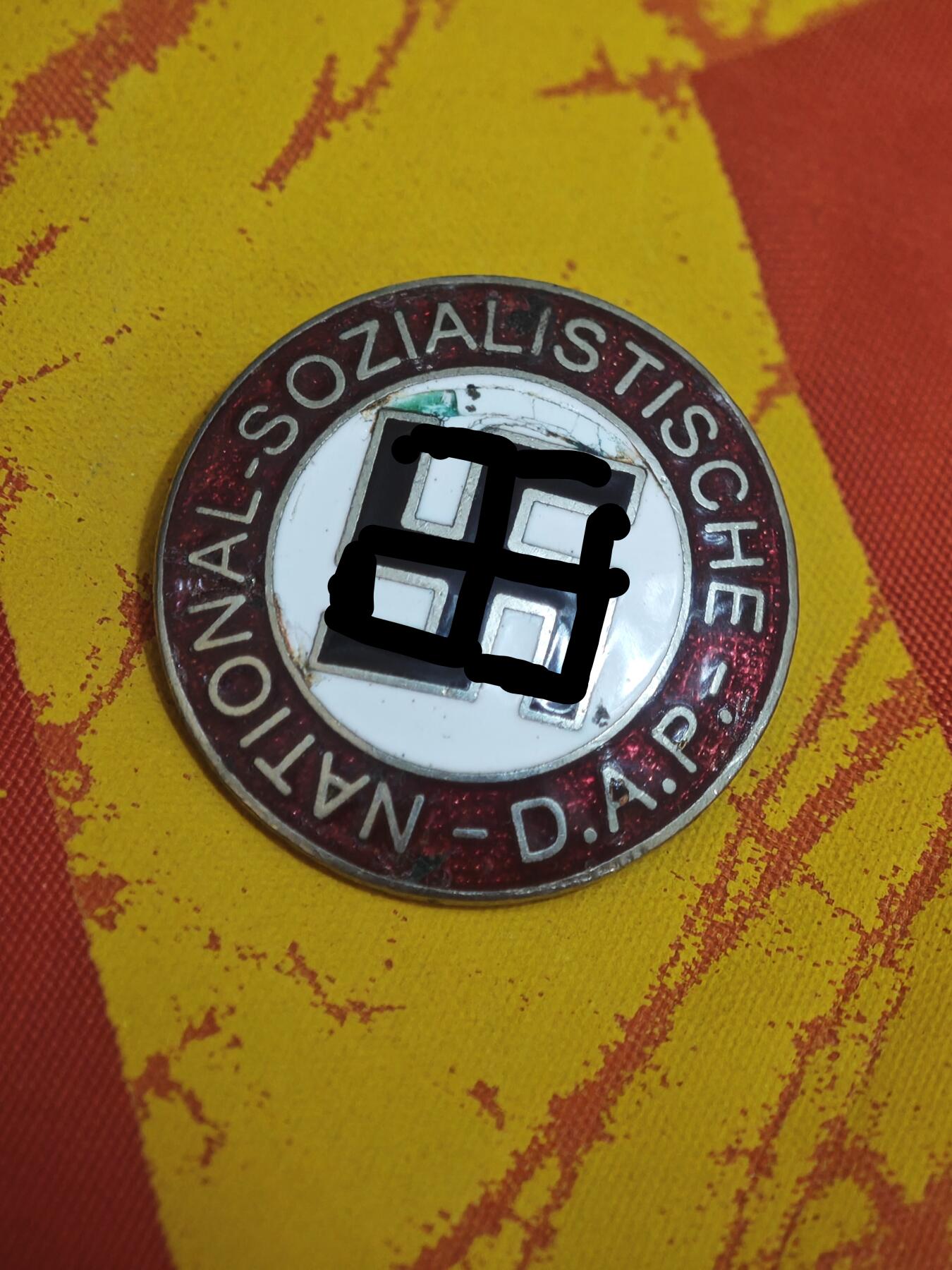 橙子收藏第六期