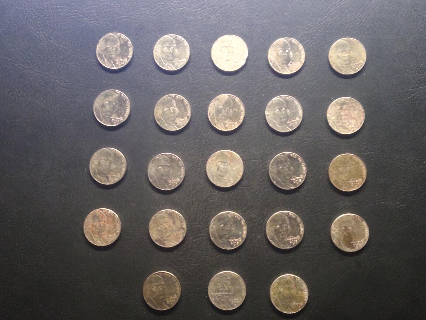 荟藏特别场次第九期——“社长的硬币堆”