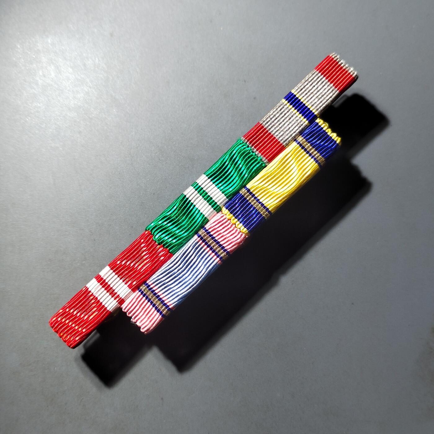 PCAI钱币  21-783  纸币邮票证章古钱铜元小专场 勋条