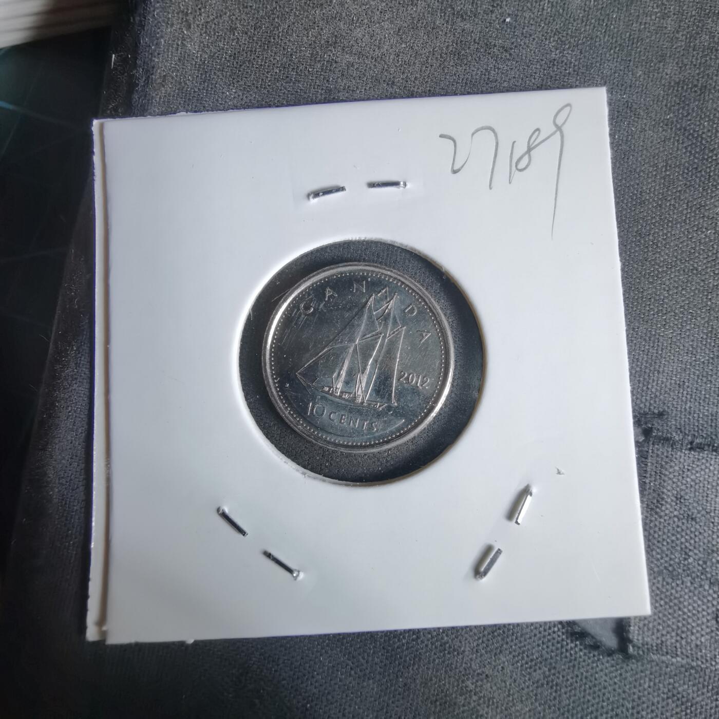 沼泽如烟--第1027场 加拿大2012年十分