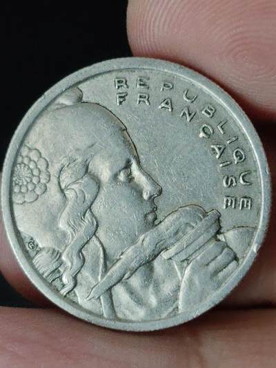 猩哥外币小铺➨【第223场】 - 法国