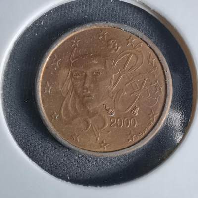 沼泽如烟--第1027场 - 2000年1欧分