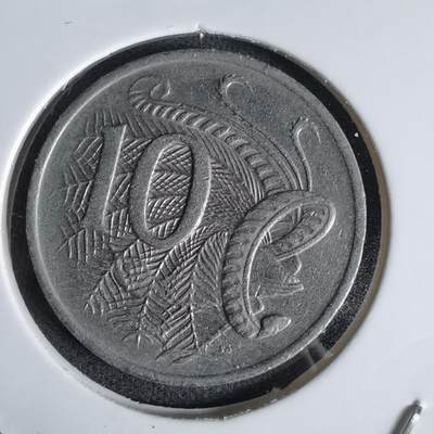 沼泽如烟--第1027场 - 澳大利亚1978年10分