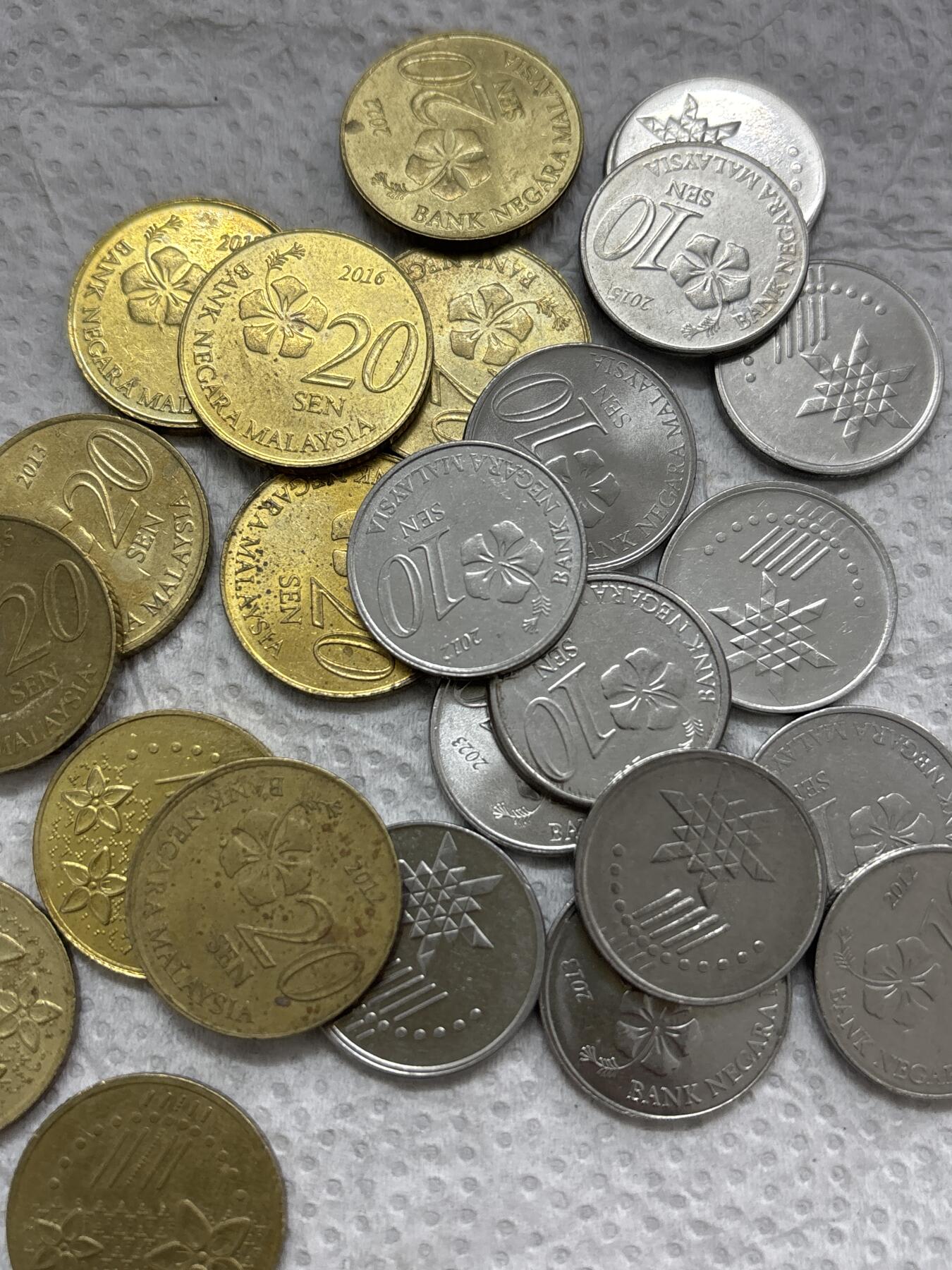 文馨钱币收藏第 297 场，银币，古钱币，铜元场，长期接代拍业务