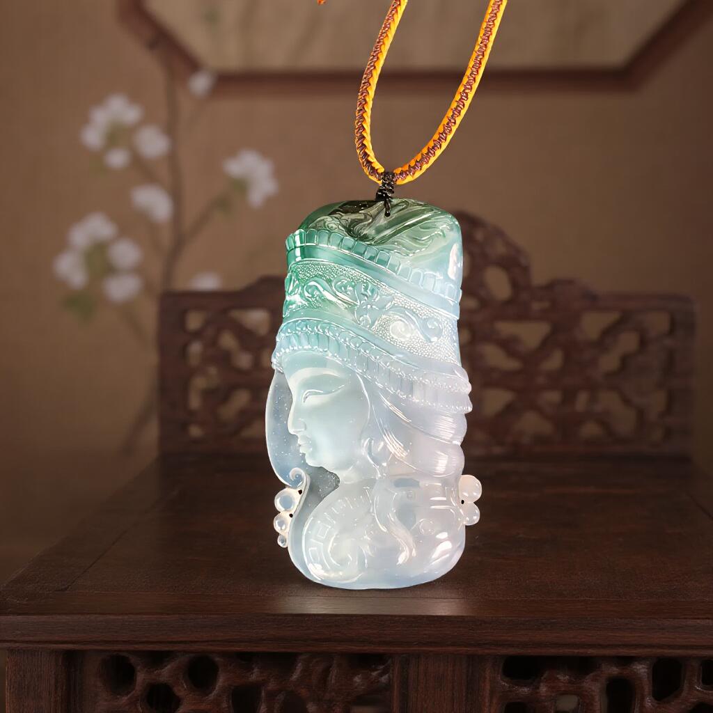 碧月说宝.君子怀瑾·当代和田玉清风专场(四)