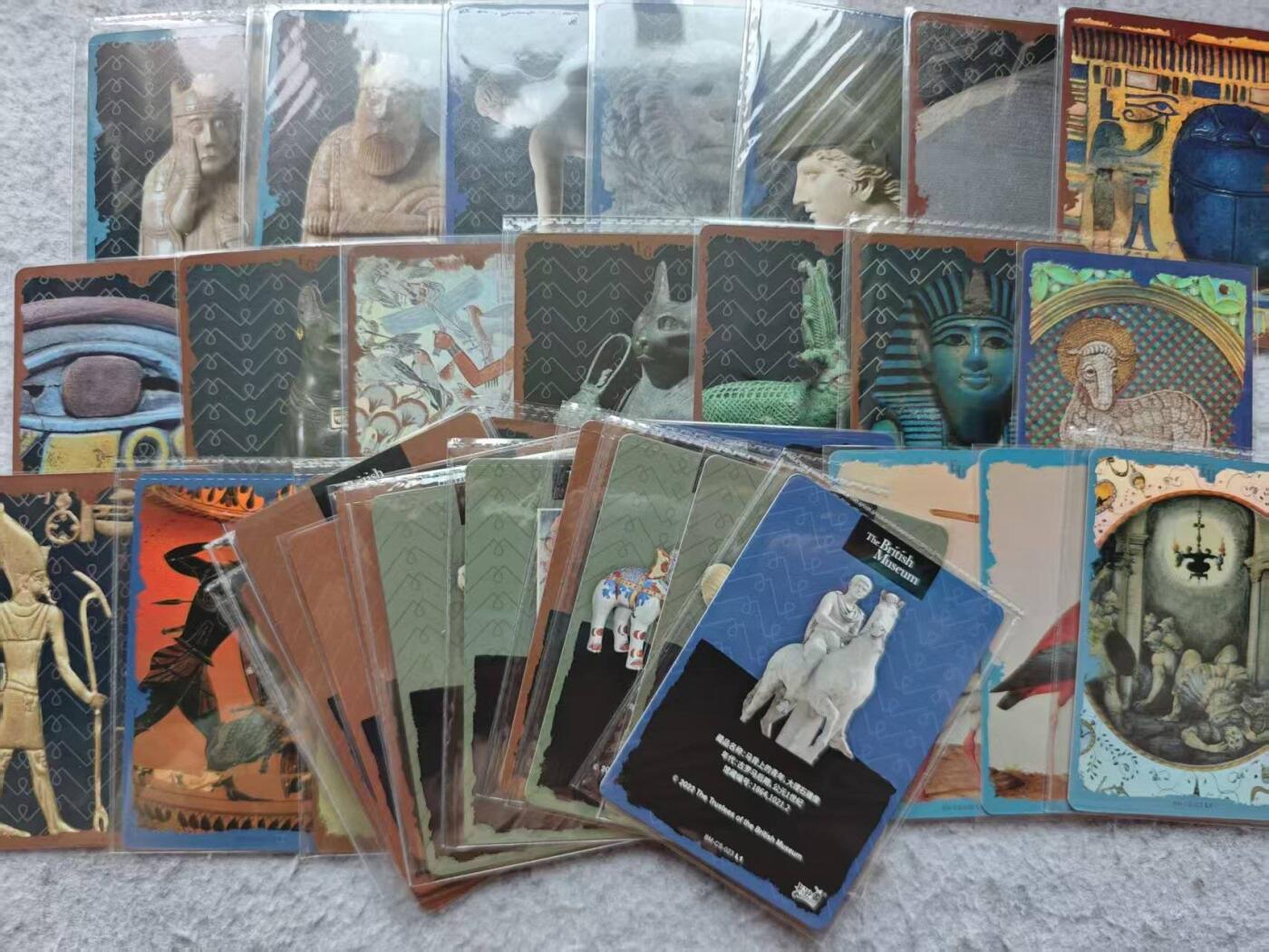 龙虎卡牌-七九场（满200元包邮，无佣金，每周六结拍，欢迎送拍）