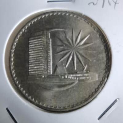 沼泽如烟--第1027场 - 马来西亚