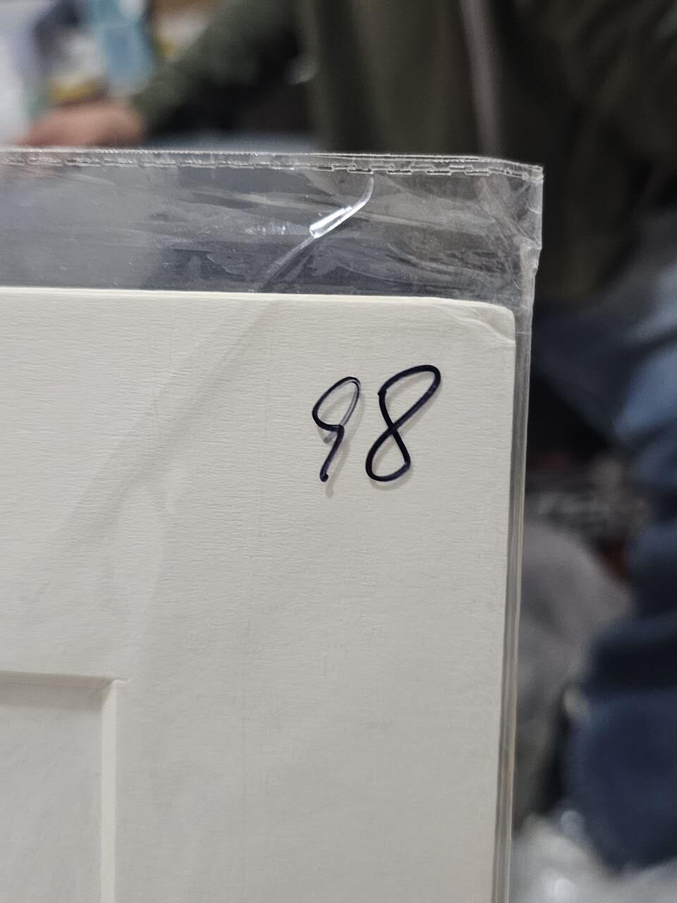 龙虎卡牌-七九场（满200元包邮，无佣金，每周六结拍，欢迎送拍） 【亲签】A4版画 秦嘉裕 - 齐天大圣 (如图4 5 6 边角有轻微折角瑕疵，介意勿拍)