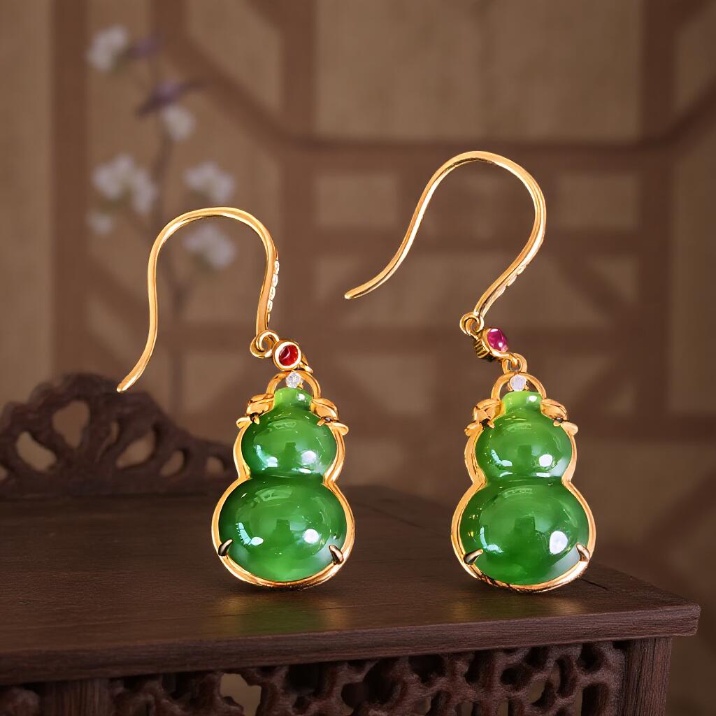 碧月说宝.君子怀瑾·当代和田玉清风专场(四)