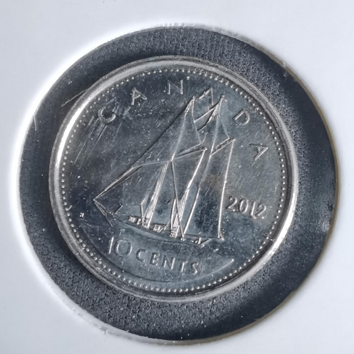 沼泽如烟--第1027场 加拿大2012年十分